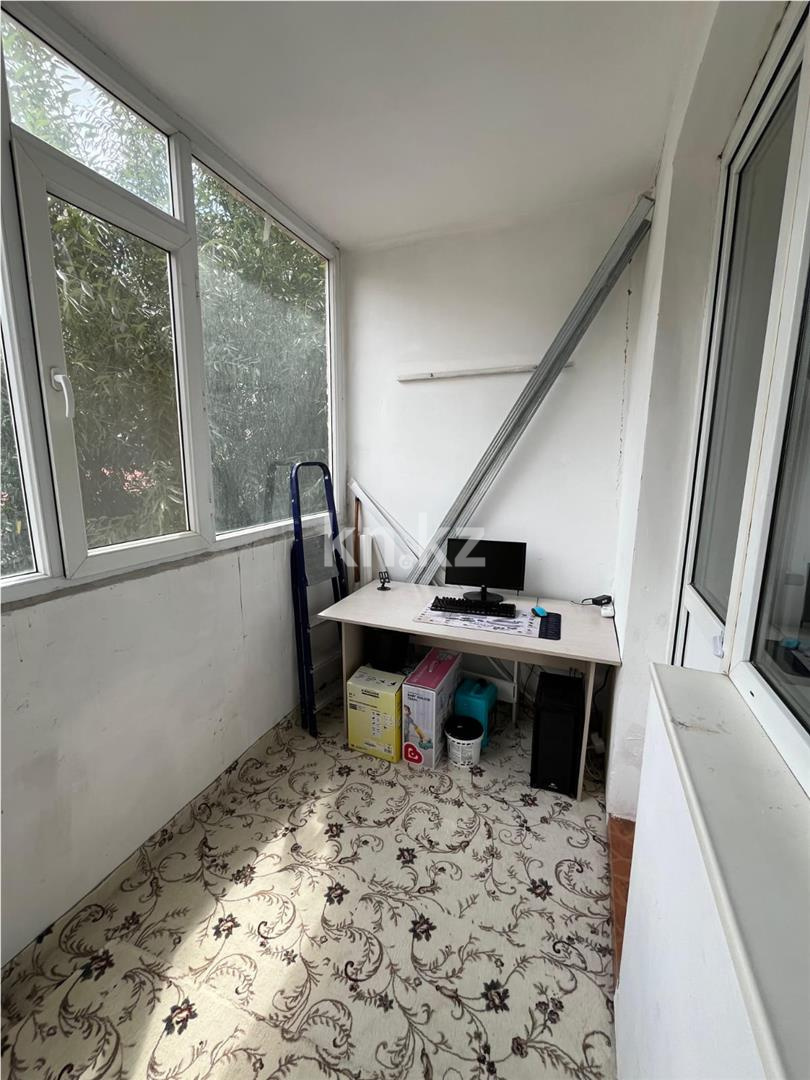 Продажа 1-комнатной квартиры, 41 м² в Астане - фото 8