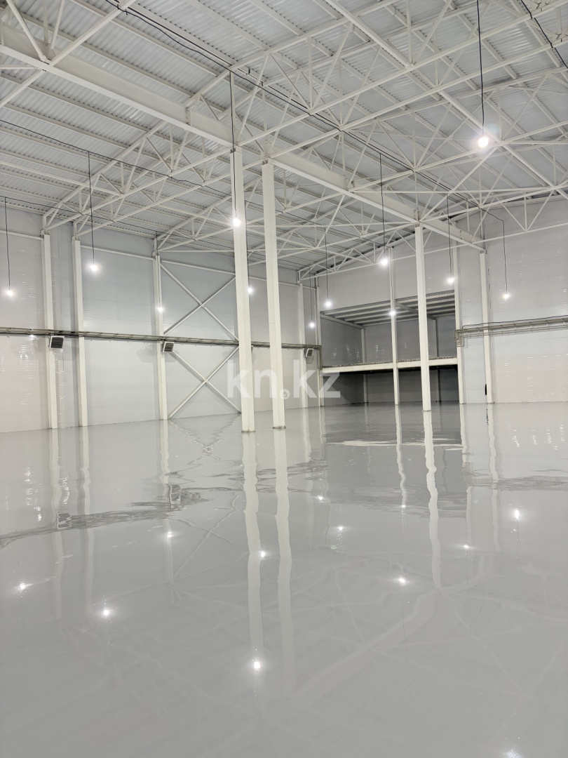 Аренда базы, 2400 м² в Алматы - фото 2