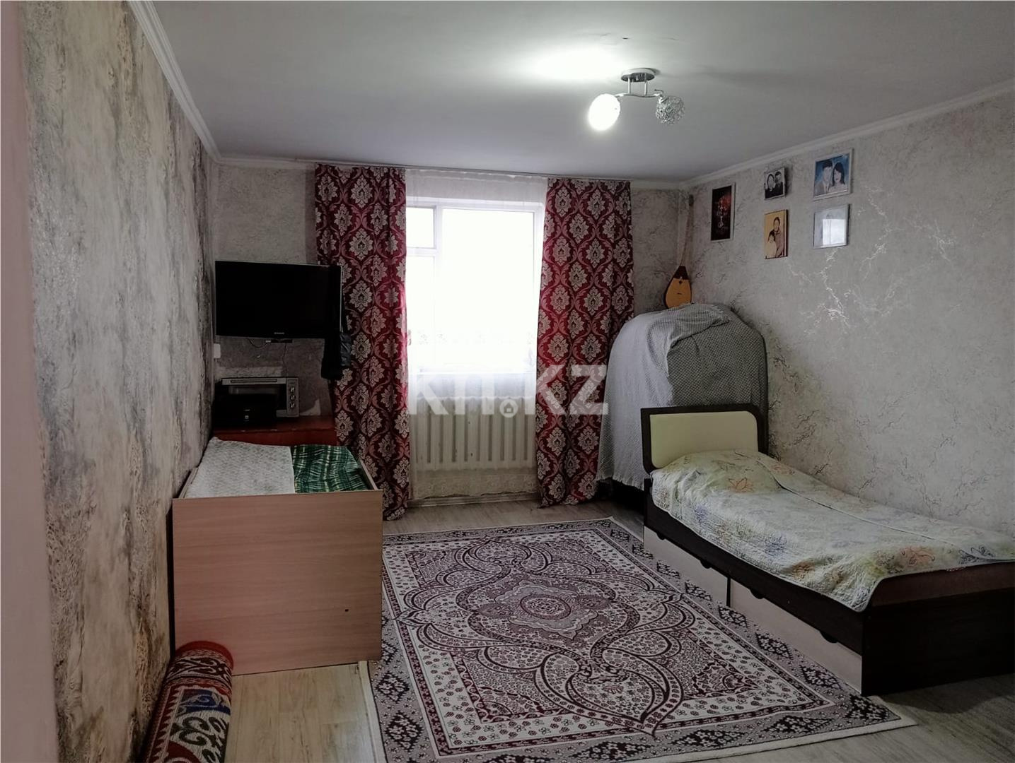 Продажа 3-комнатного дома, 100 м², Мирас в Абае - фото 4