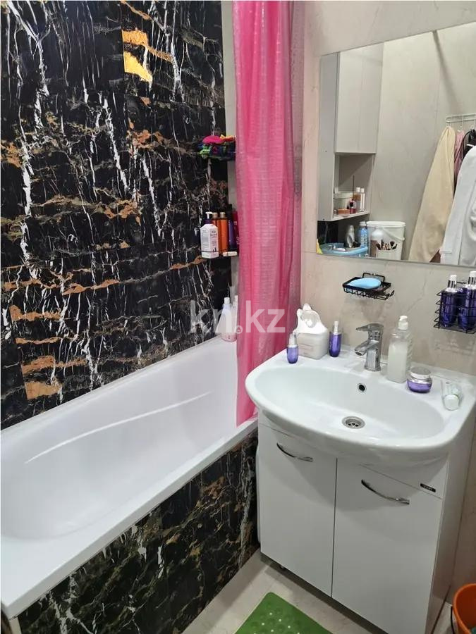 Продажа 2-комнатной квартиры, 60 м², пр. Мангилик Ел, дом  62/1 в Астане - фото 4