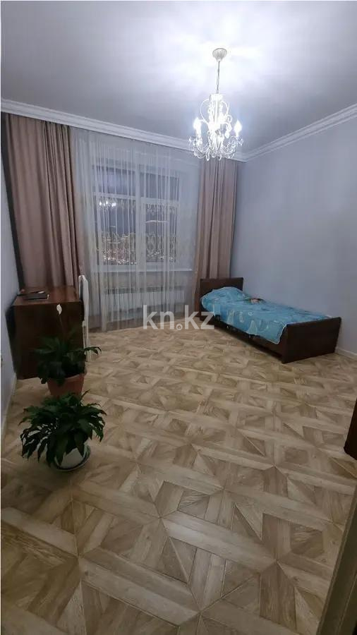 Продажа 3-комнатной квартиры, 102 м², пр. Мангилик Ел, дом  48 в Астане - фото 3