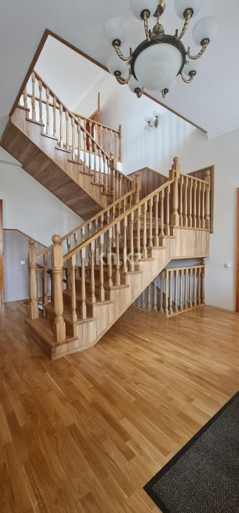 Аренда 6-комнатного дома, 550 м², ул. Иванилова в Алматы - фото 9