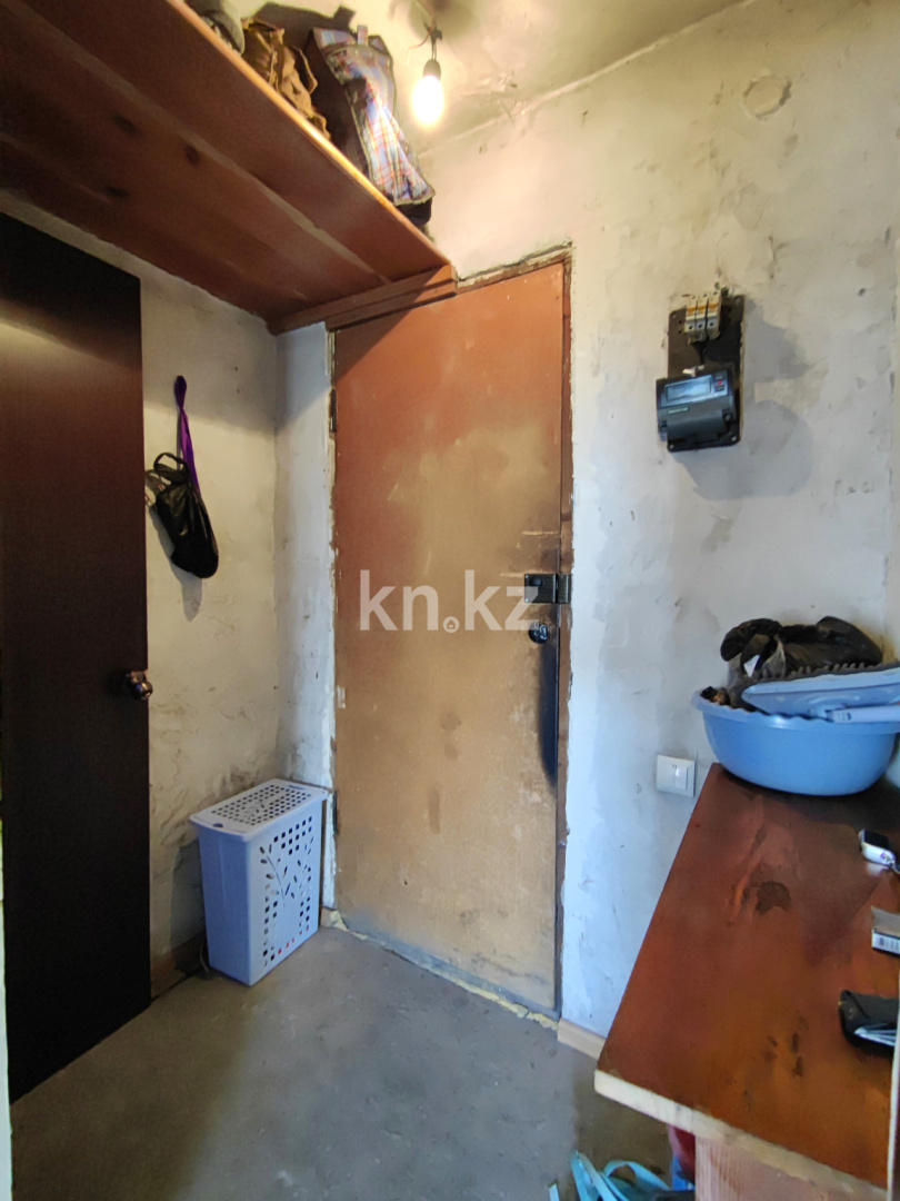 Продажа 2-комнатной квартиры, 42 м², ул. Ишимская, дом  72 в Караганде - фото 17