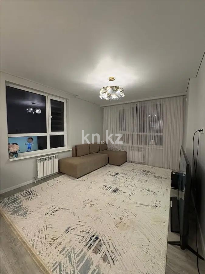 Продажа 3-комнатной квартиры, 68 м² в Алматы