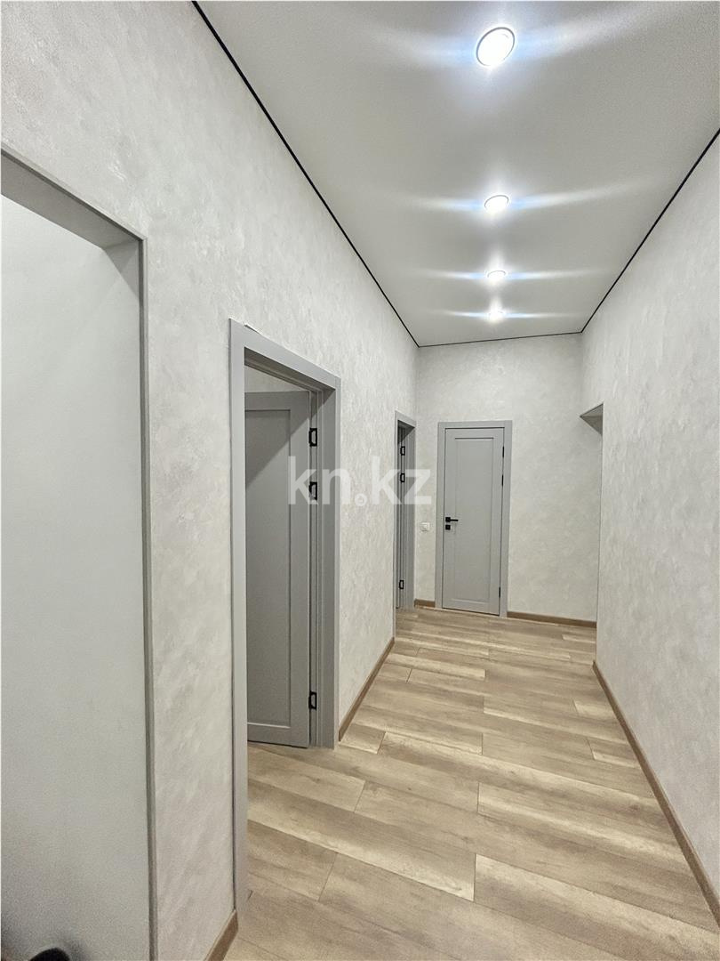 Продажа 2-комнатной квартиры, 70 м² в Караганде - фото 5