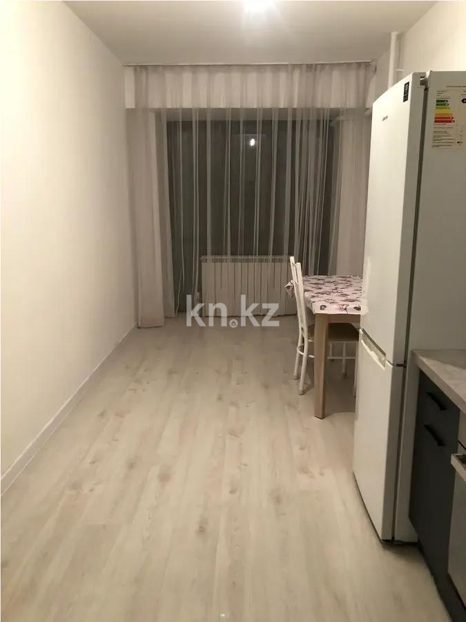 Продажа 1-комнатной квартиры, 42 м² в Алматы - фото 2