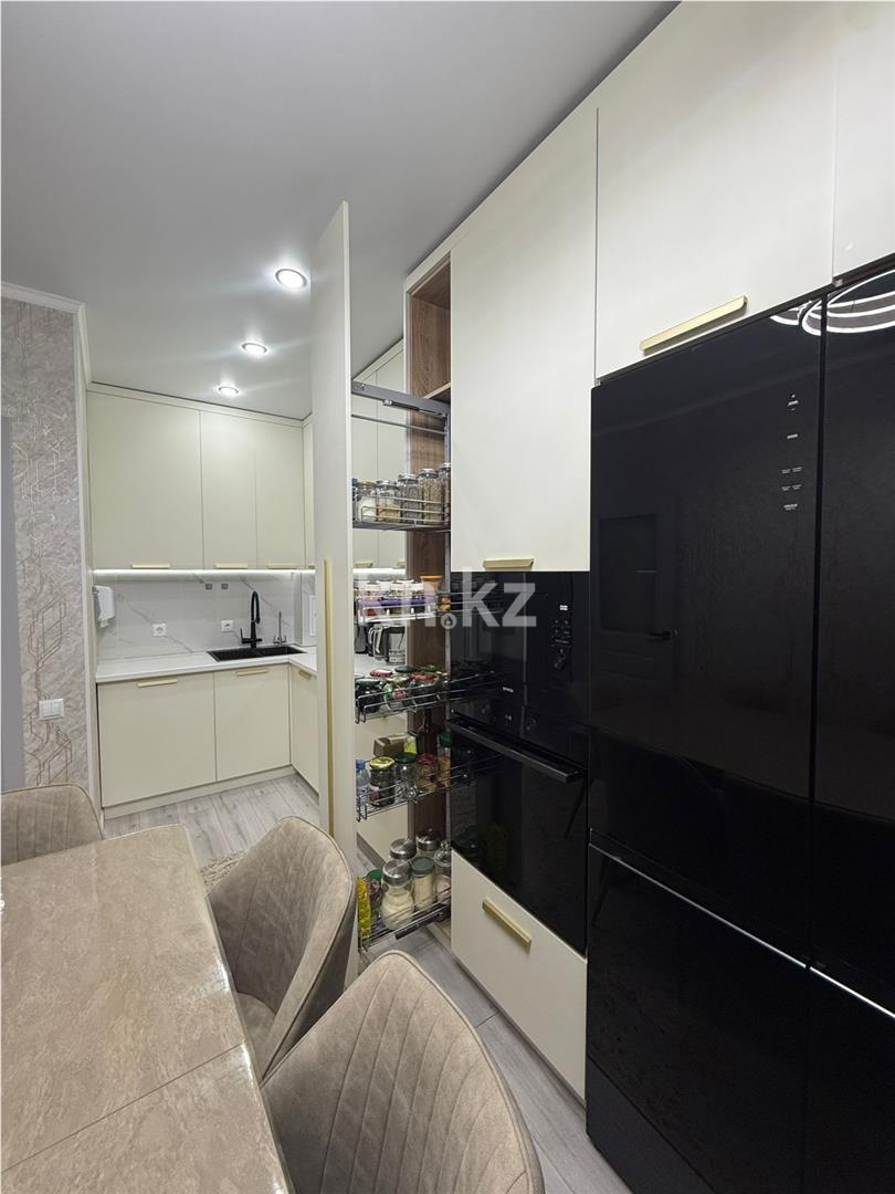 Продажа 2-комнатной квартиры, 44.7 м² в Астане - фото 5