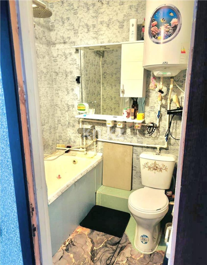 Продажа 1-комнатной квартиры, 35 м² в Караганде - фото 7
