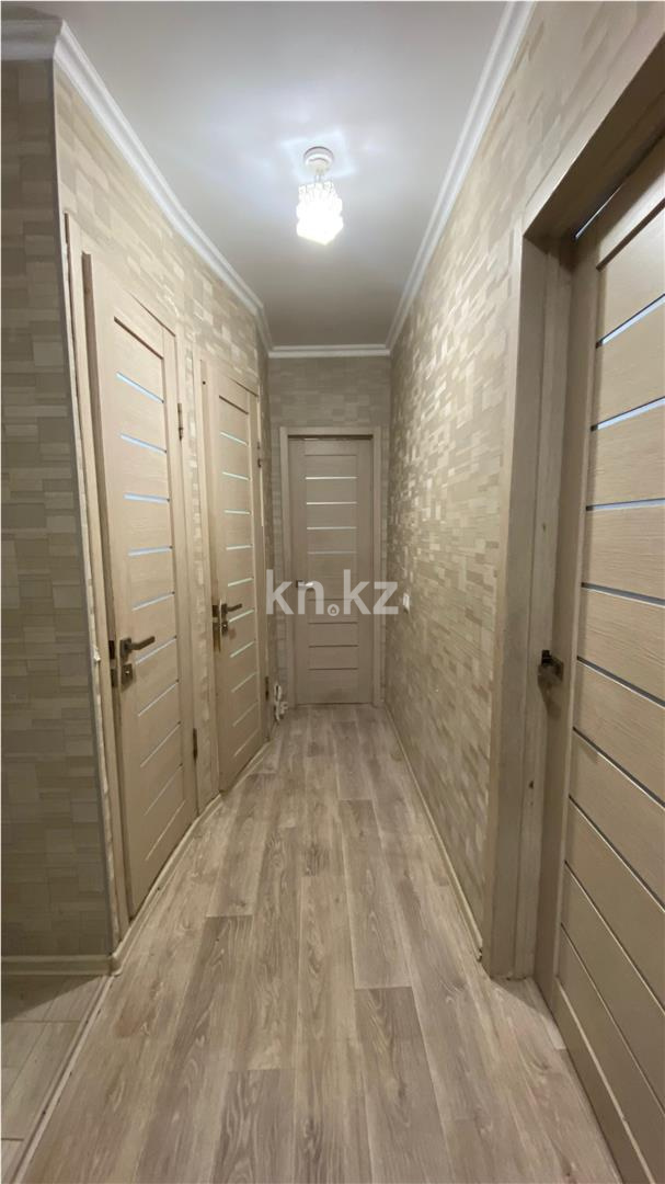 Продажа 3-комнатной квартиры, 61 м², ул. Муканова в Караганде - фото 9