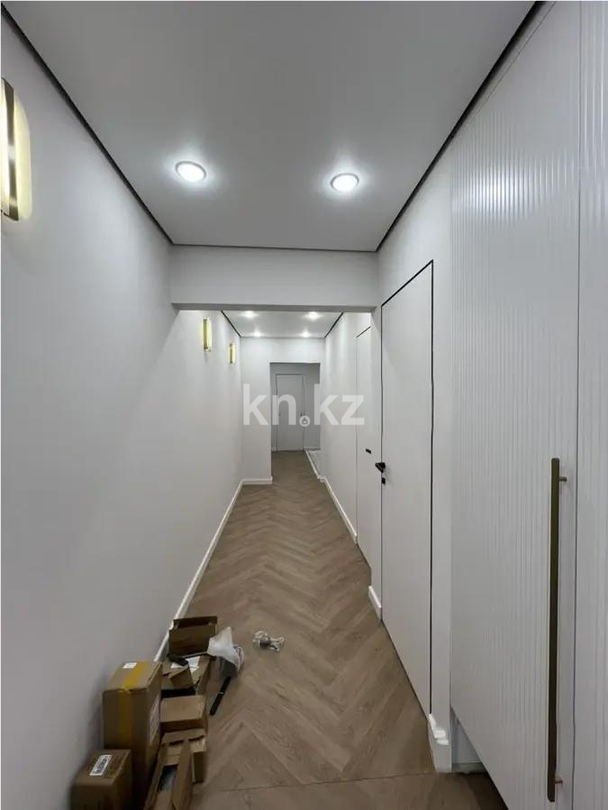 Продажа 3-комнатной квартиры, 65 м², пр. Серкебаева, дом  12 в Алматы - фото 5