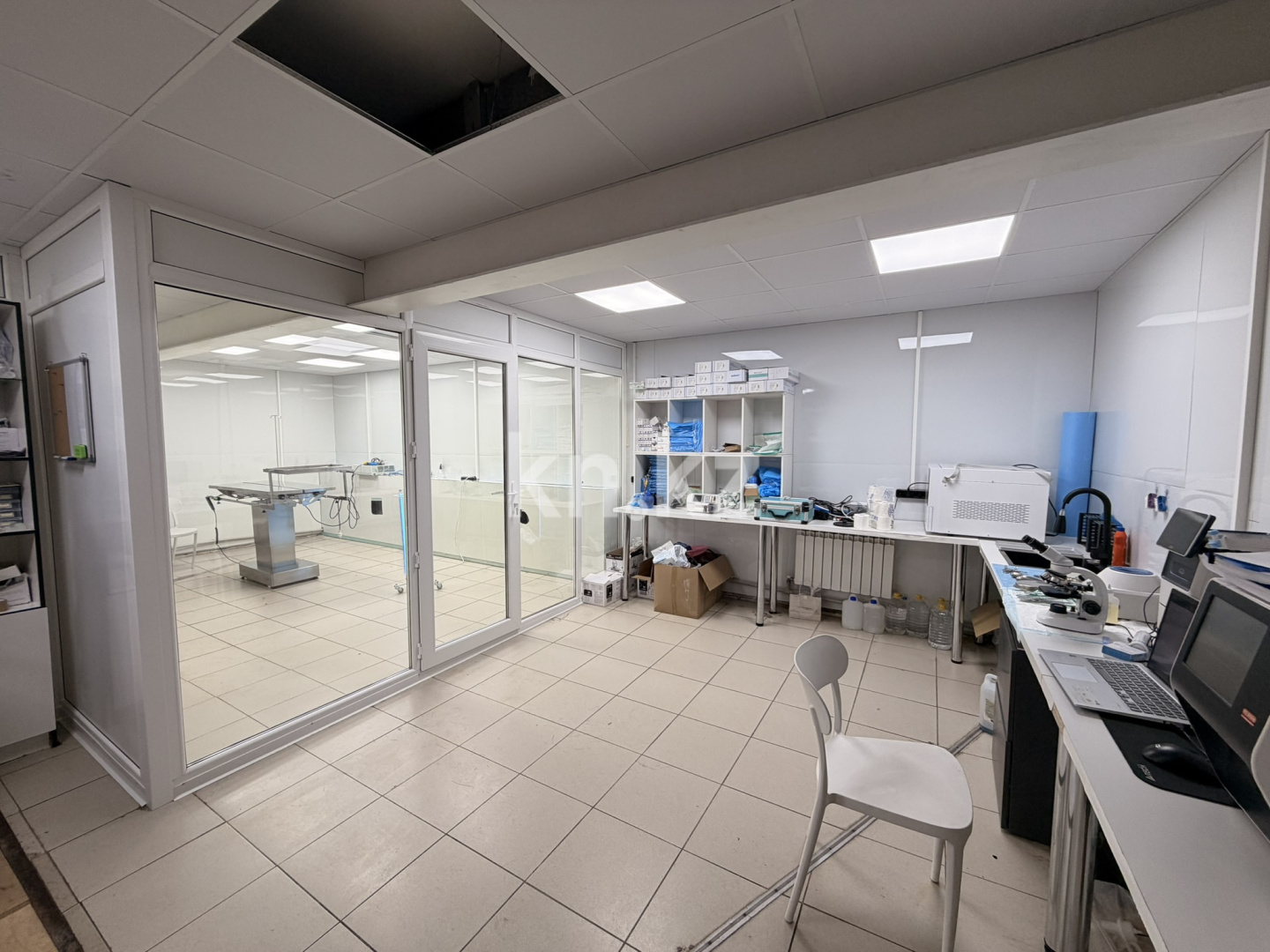 Аренда помещения в Астане - фото 9