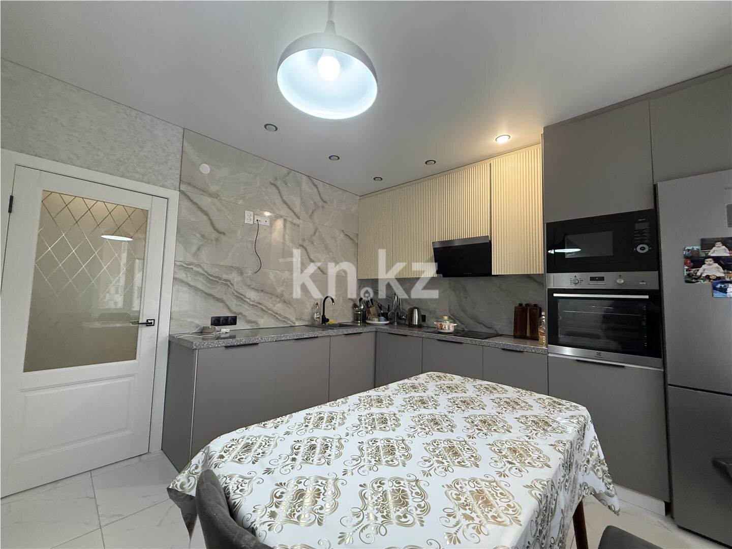 Продажа 4-комнатной квартиры, 110 м² в Караганде - фото 17