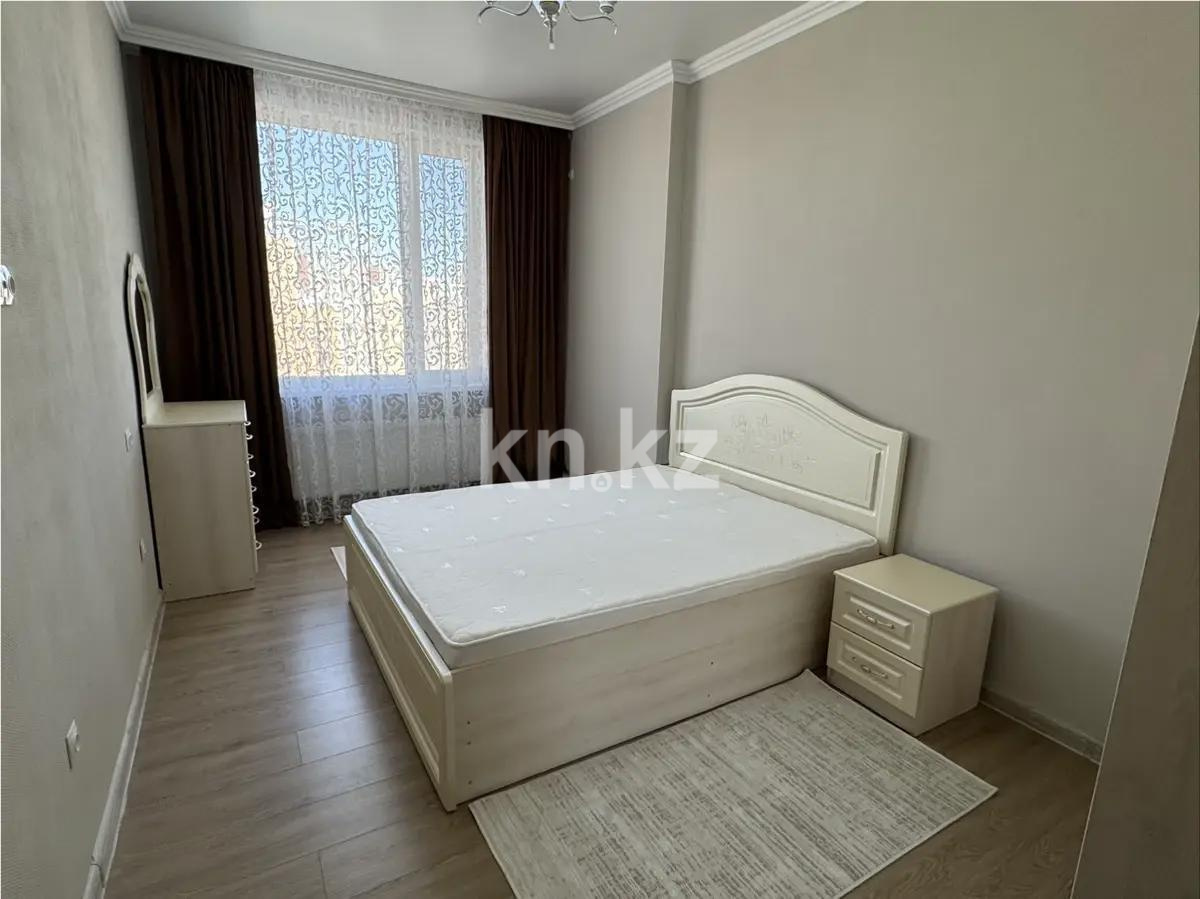 Продажа 3-комнатной квартиры, 80 м² в Астане - фото 2