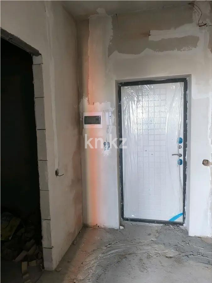 Продажа 1-комнатной квартиры, 42 м² в Астане - фото 4