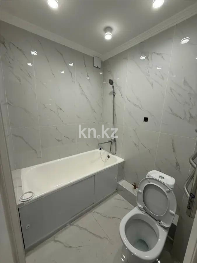 Продажа 1-комнатной квартиры, 33.8 м², мкр-н Алмагуль, дом  16 в Алматы - фото 3