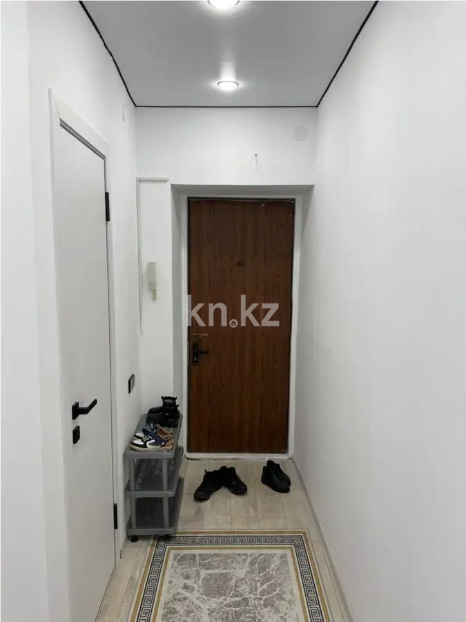 Продажа 2-комнатной квартиры, 39 м² в Алматы - фото 4