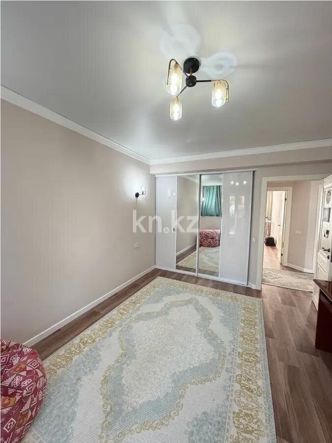 Продажа 3-комнатной квартиры, 87.5 м² в Алматы - фото 3