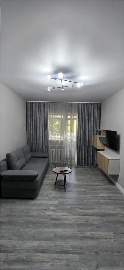 Продажа 1-комнатной квартиры, 31 м² в Алматы - фото 4