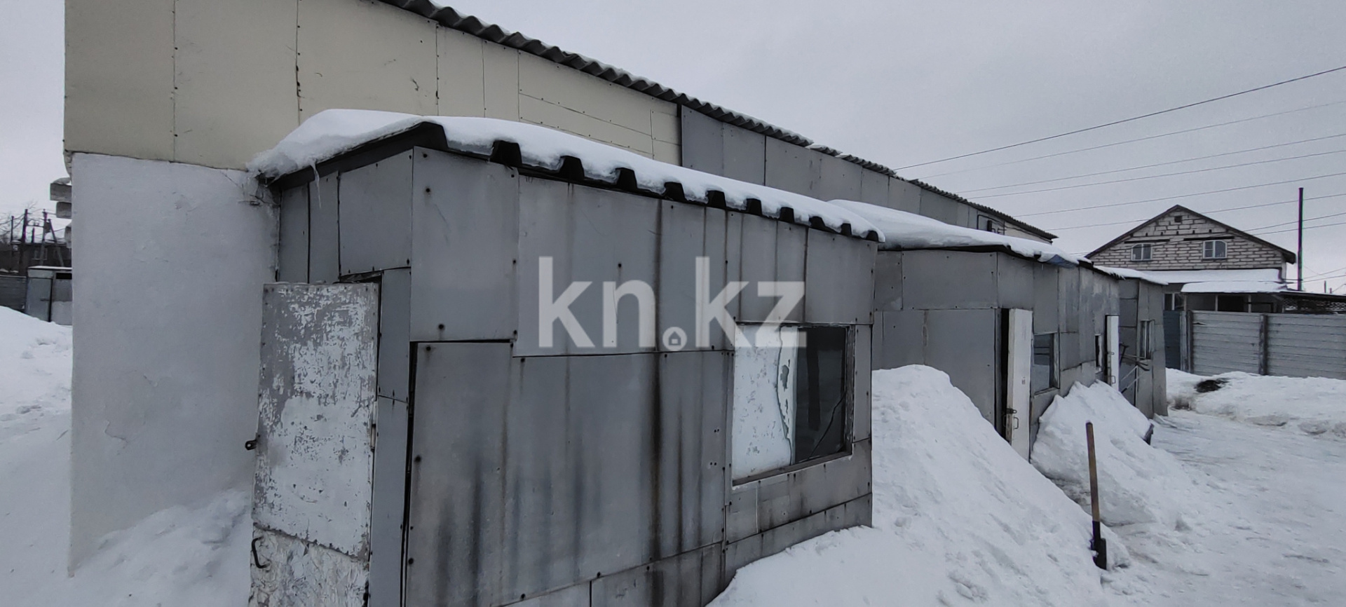 Продажа 3-комнатного дома, 80 м² в Астане - фото 7