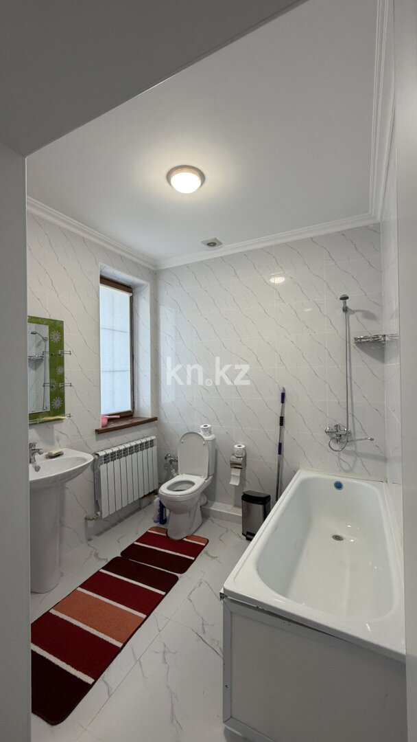 Продажа 6-комнатного дома, 300 м² в Шымкенте - фото 26