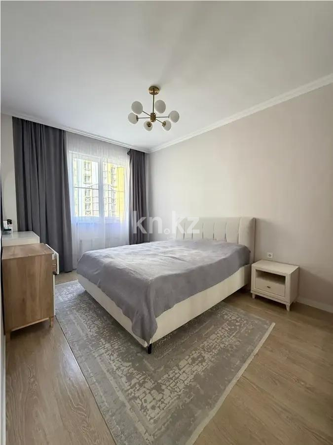 Продажа 2-комнатной квартиры, 72 м² в Астане - фото 3