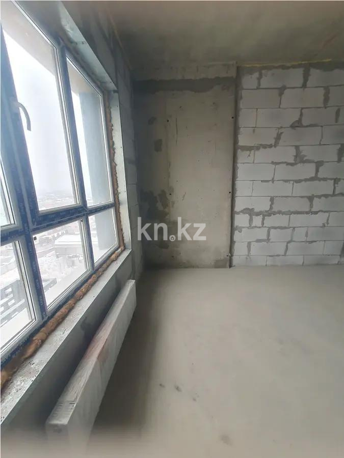 Продажа 1-комнатной квартиры, 35 м² в Алматы - фото 2