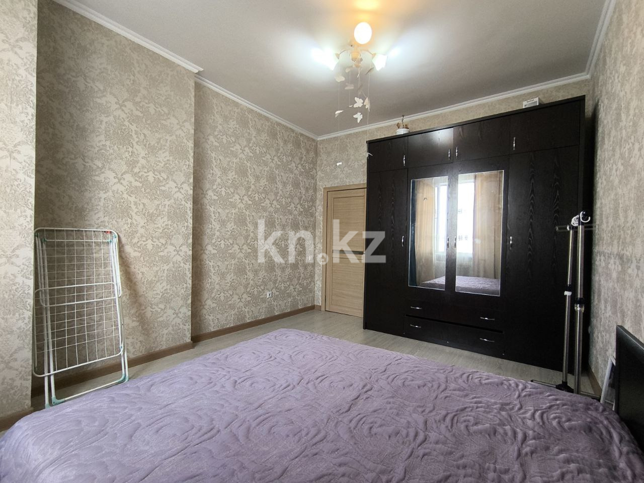 Аренда 2-комнатной квартиры, 48 м² в Астане - фото 15