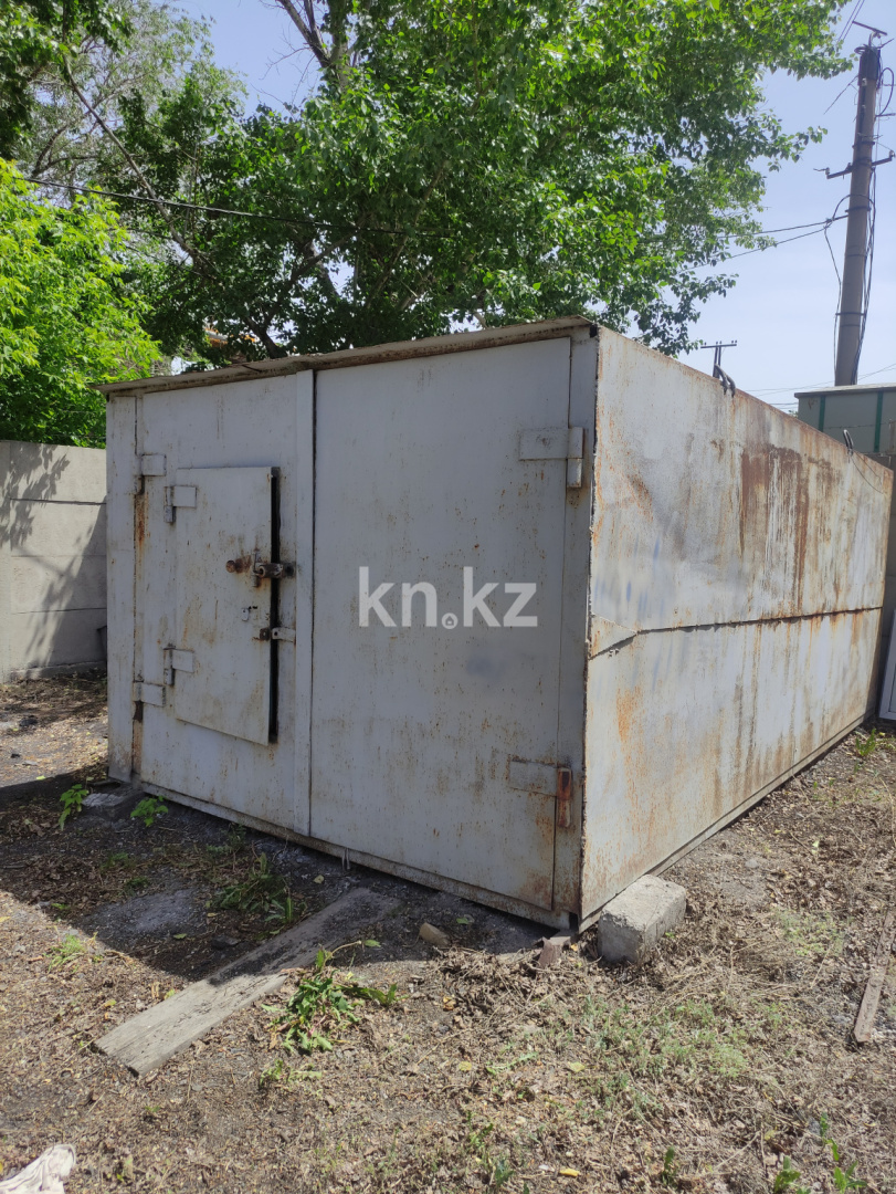 Продажа гаража, 15 м² в Караганде - фото 9