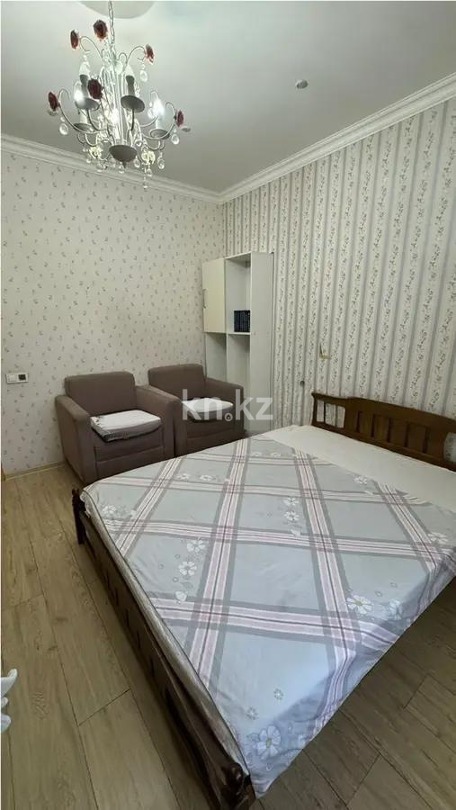 Продажа 3-комнатной квартиры, 95 м² в Астане - фото 2