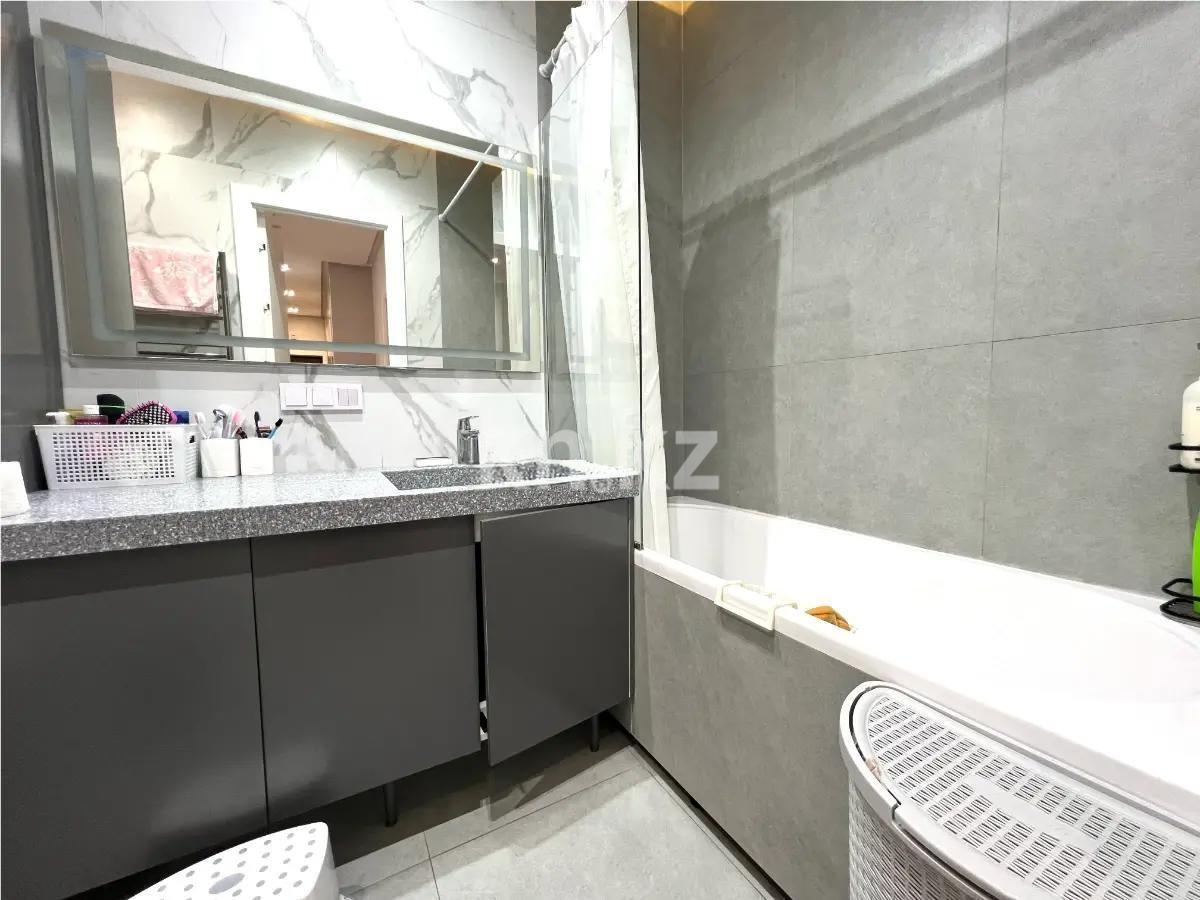 Продажа 3-комнатной квартиры, 70 м² в Алматы - фото 6