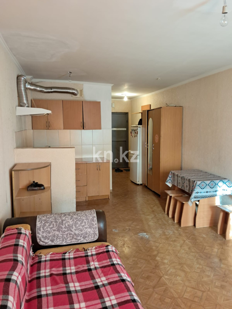 Аренда 1-комнатной квартиры, 30 м² в Астане - фото 3