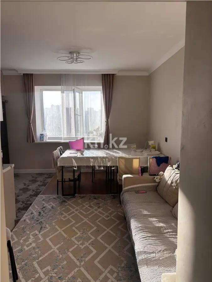 Продажа 3-комнатной квартиры, 70 м² в Астане - фото 3