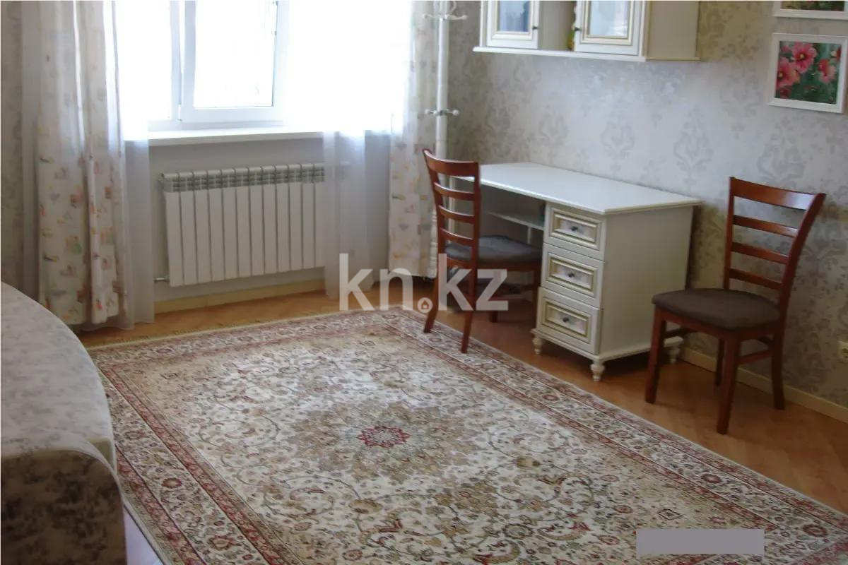 Продажа 4-комнатной квартиры, 226.2 м² в Алматы - фото 2