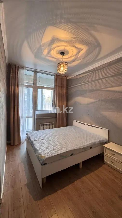 Продажа 2-комнатной квартиры, 56 м² в Алматы - фото 2