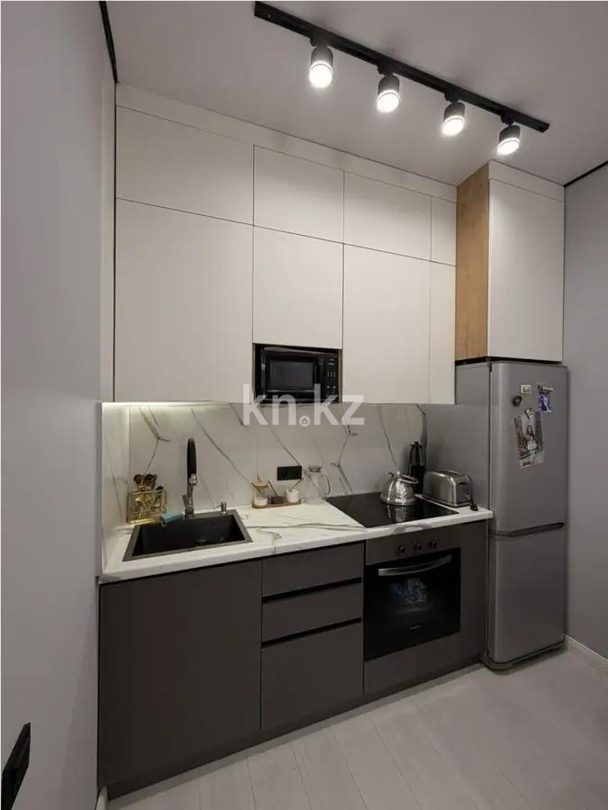 Продажа 2-комнатной квартиры, 39 м² в Астане - фото 3