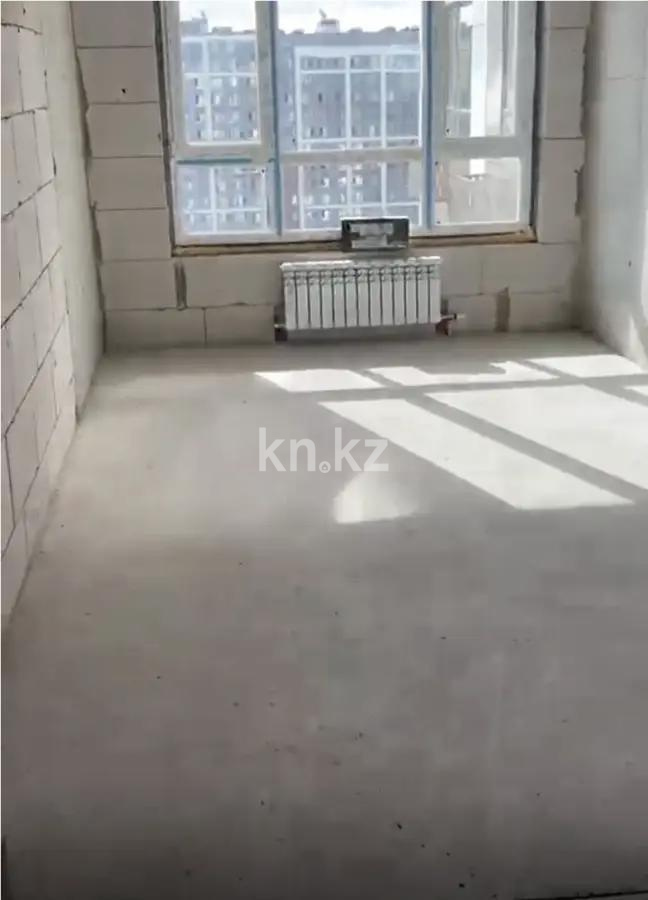 Продажа 1-комнатной квартиры, 39.7 м² в Астане