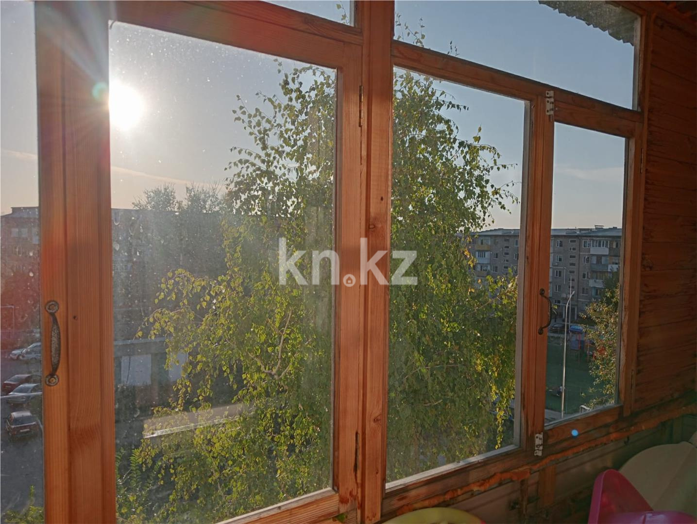 Продажа 2-комнатной квартиры, 49 м² в Абае - фото 5