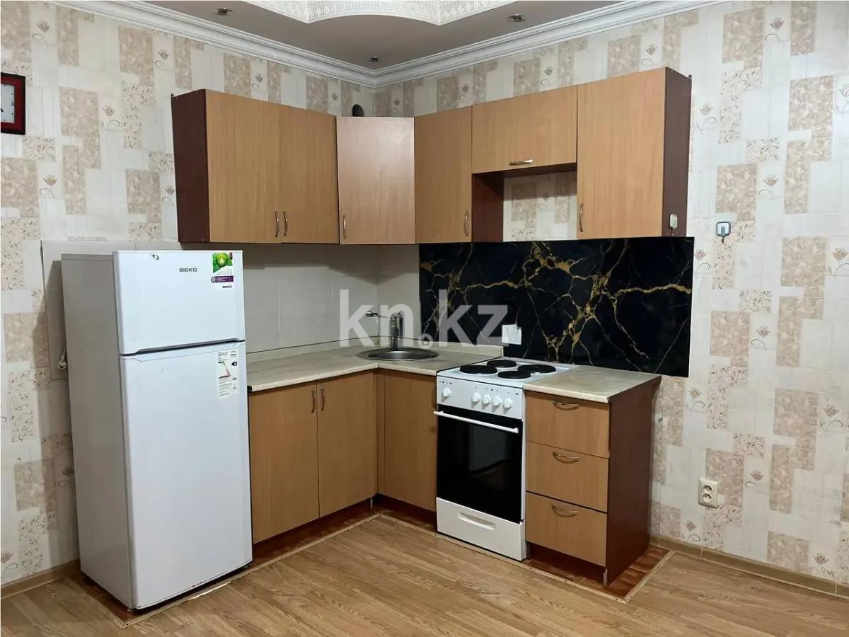 Продажа 1-комнатной квартиры, 46.4 м² в Астане - фото 2