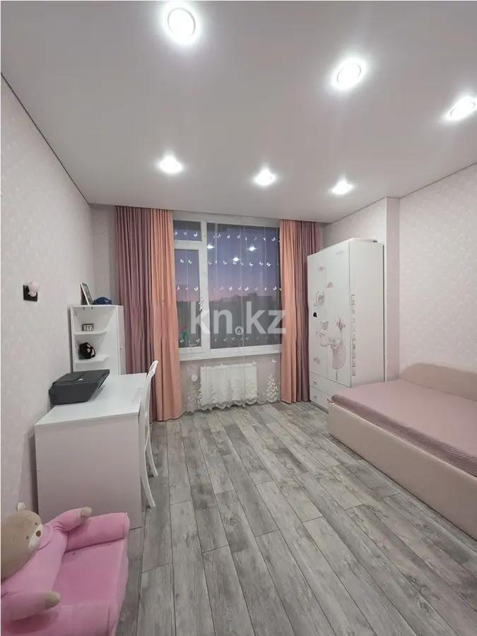 Продажа 5-комнатной квартиры, 130 м² в Астане - фото 4