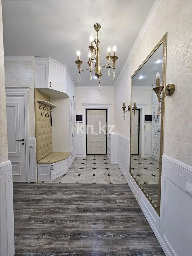 Продажа 4-комнатной квартиры, 110 м² в Астане - фото 7