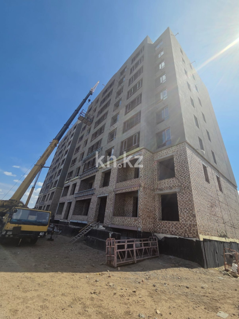 Продажа 3-комнатного дома, 17900 м² в Жезказгане - фото 2