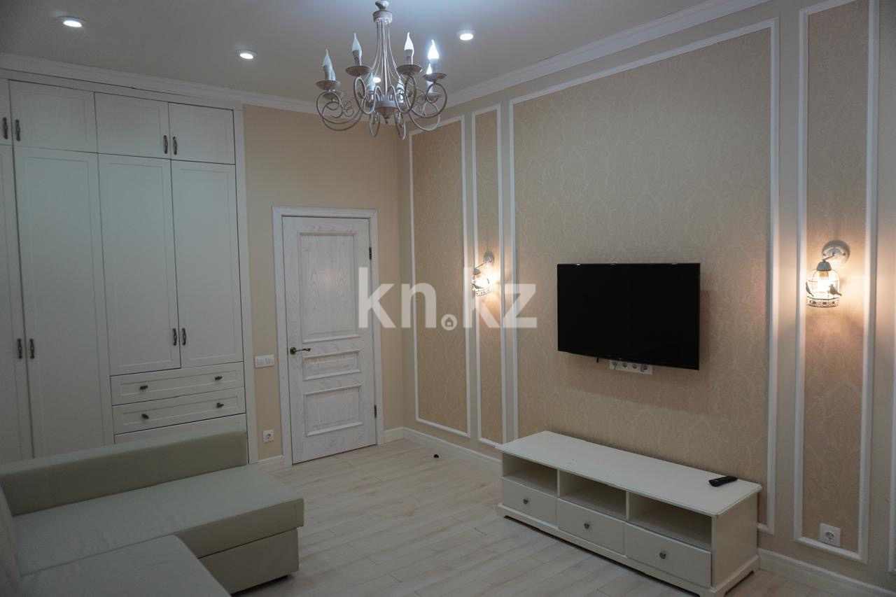 Продажа 3-комнатной квартиры, 98 м² в Астане - фото 14