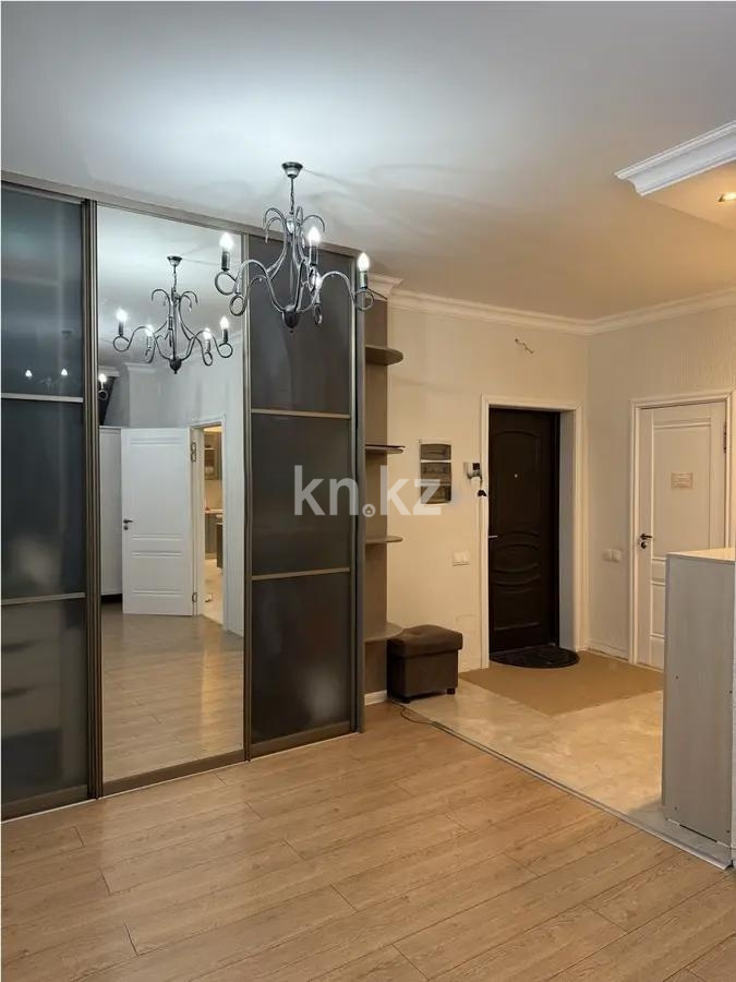 Продажа 5-комнатной квартиры, 228 м² в Астане - фото 9