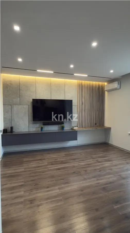 Продажа 2-комнатной квартиры, 61.7 м² в Астане