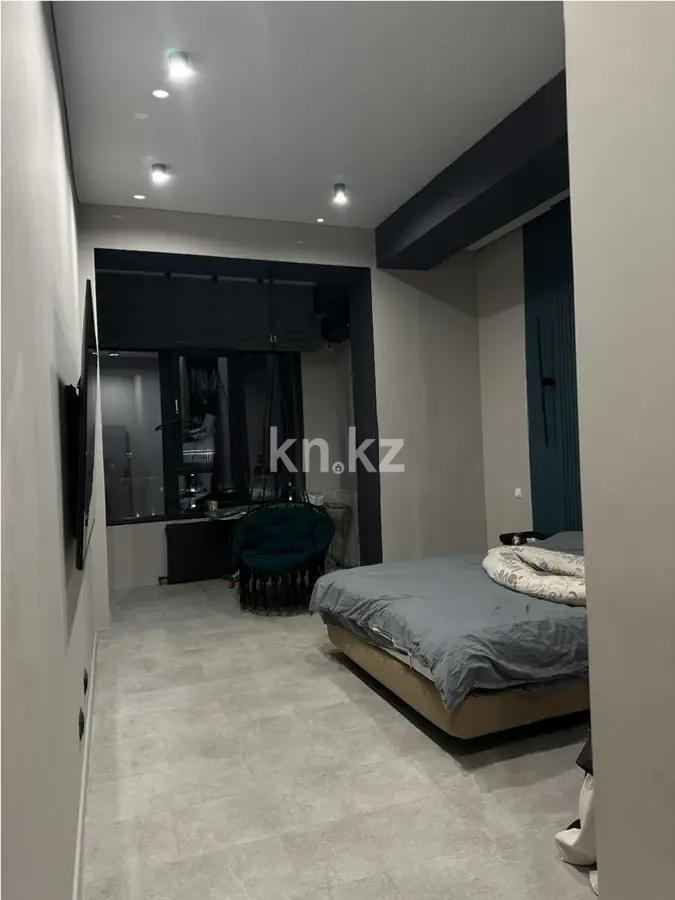 Продажа 5-комнатной квартиры, 137 м², ул. Кожамкулова, дом  229 в Алматы - фото 2