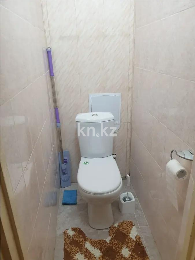 Продажа 2-комнатной квартиры, 47 м², ул. Абая, дом  41 в Темиртау - фото 5