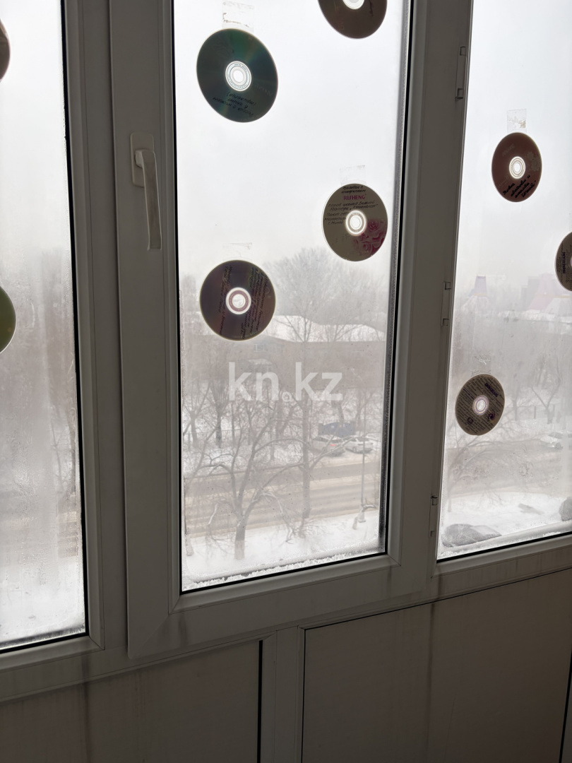 Продажа 2-комнатной квартиры, 51.8 м² в Караганде - фото 14