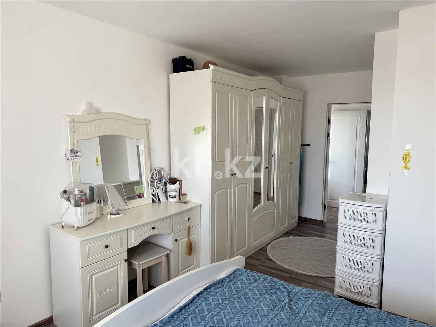 Продажа 3-комнатной квартиры, 84 м² в Караганде - фото 5