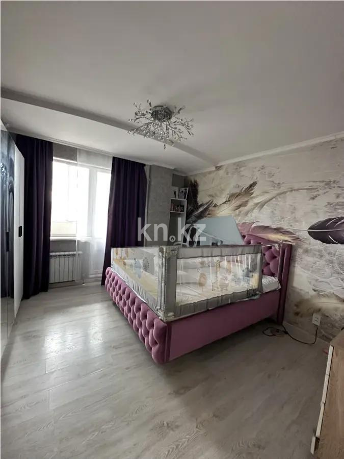 Продажа 2-комнатной квартиры, 73 м² в Астане - фото 2
