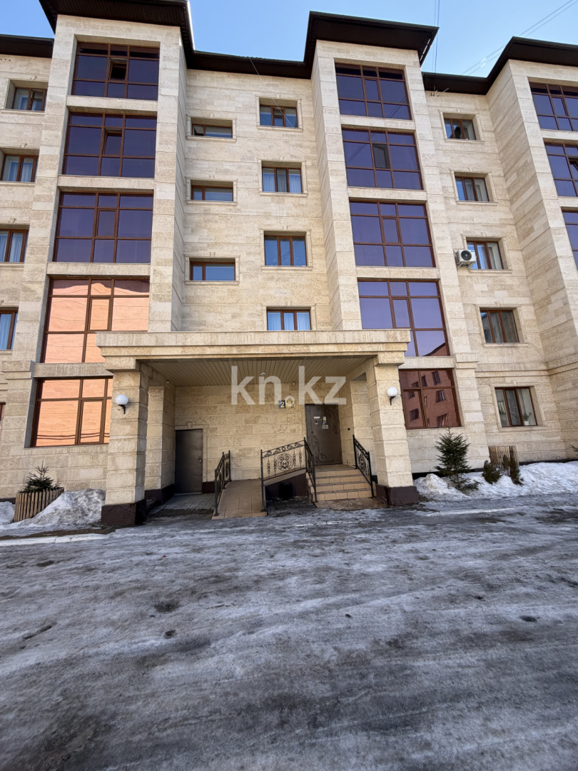 Аренда 2-комнатной квартиры, 70 м² в Караганде - фото 20